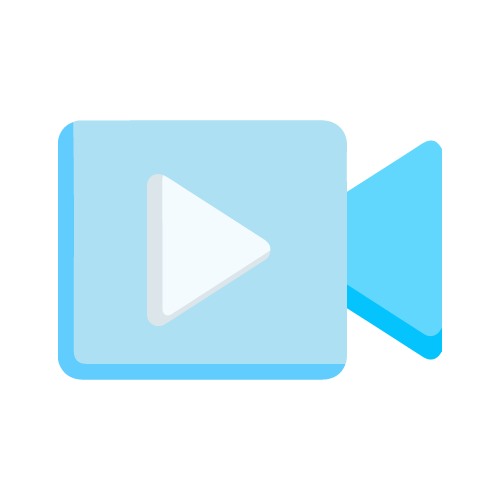 Video png icon