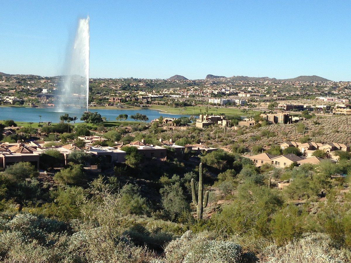 fountain hills arizona