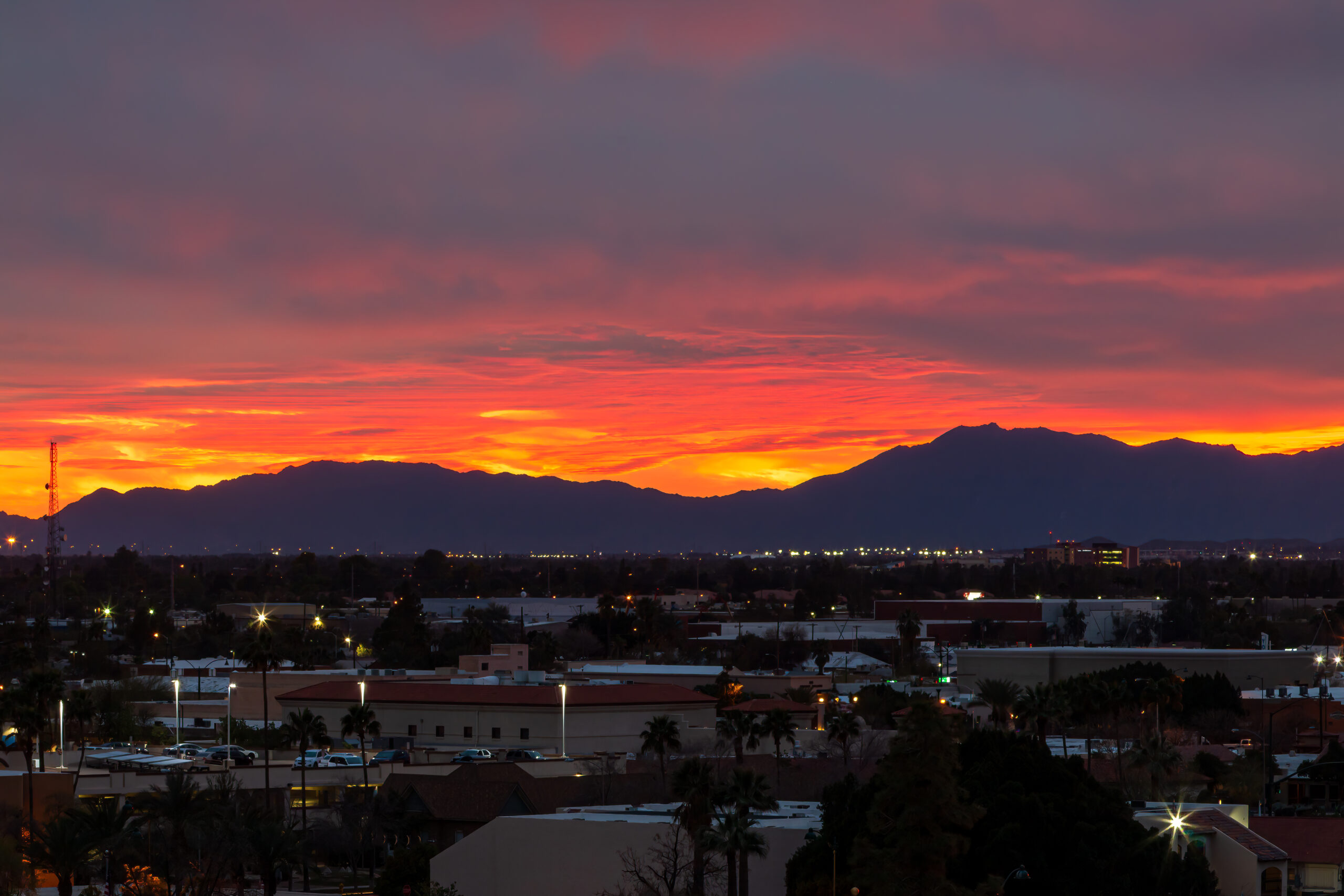 goodyear arizona