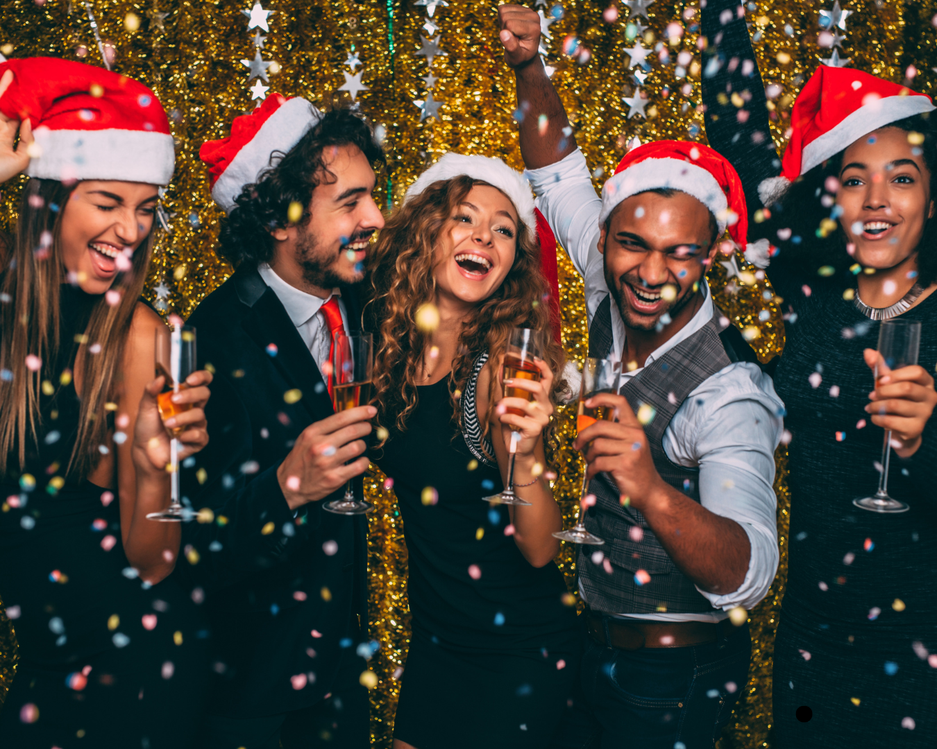 Featured image for “21 Ways to Enhance Your Company Holiday Party”