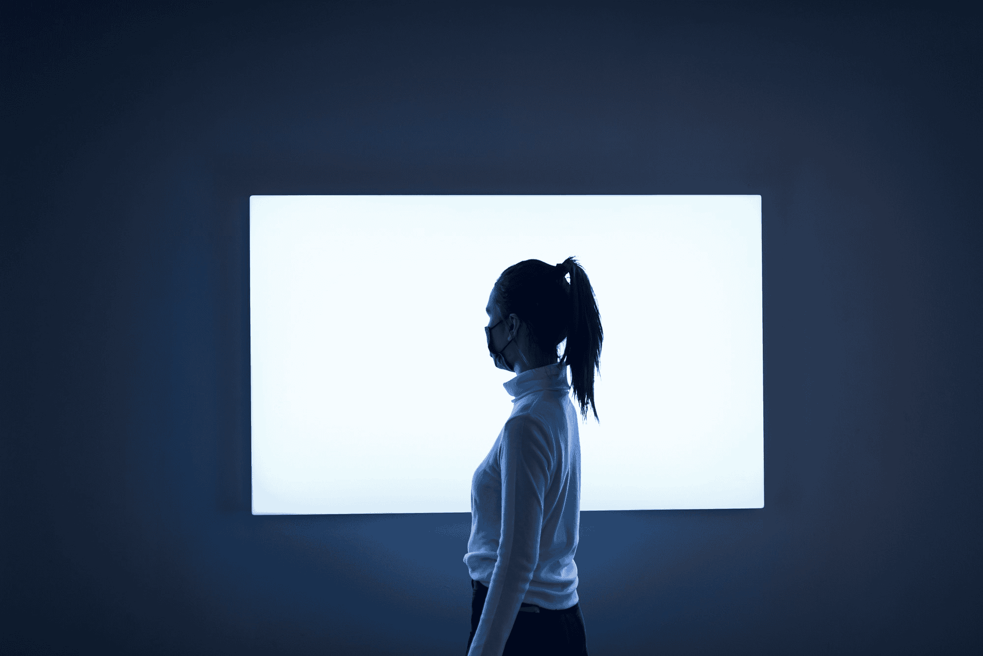 LED Video Walls & Projectors