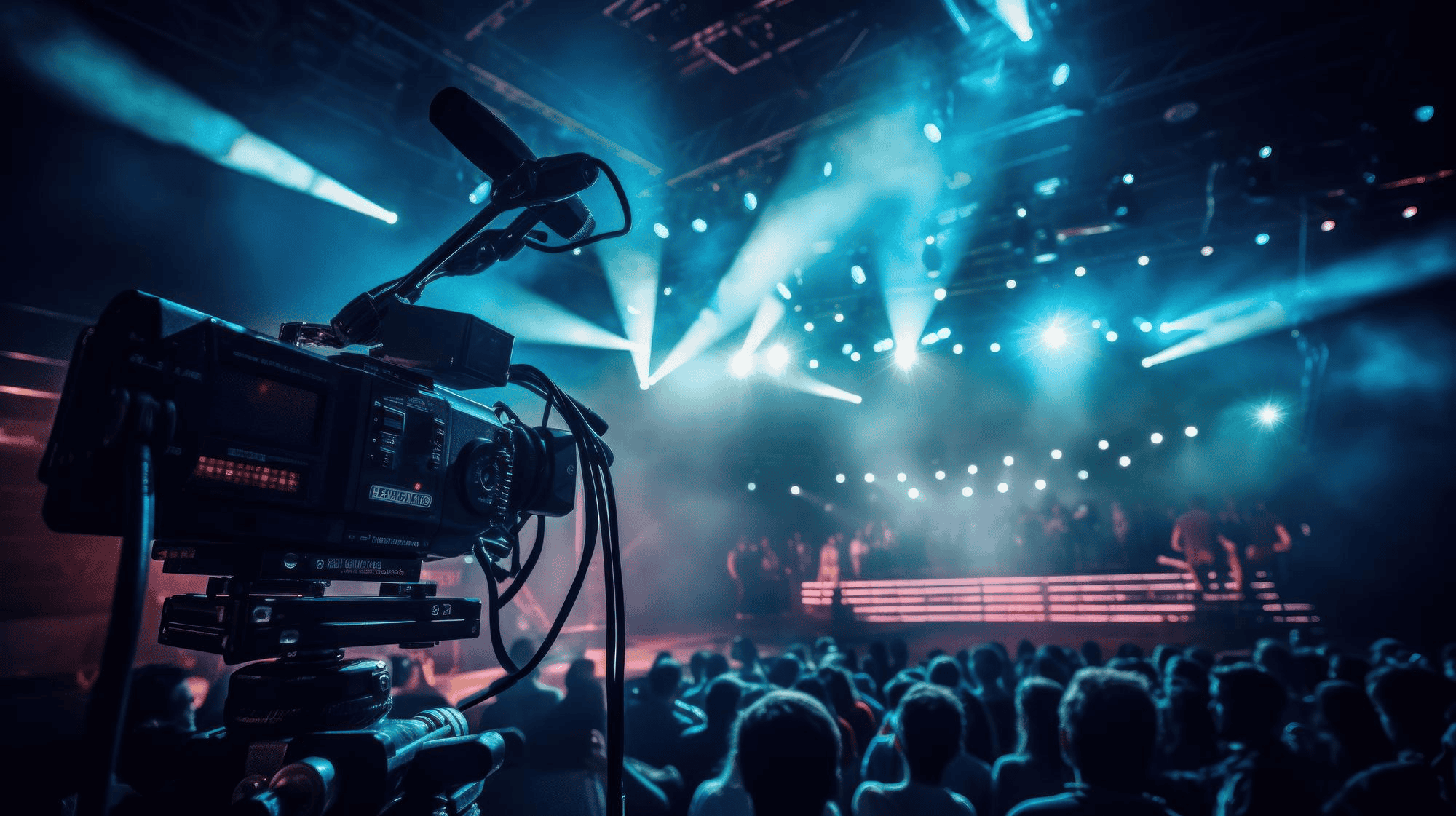 Video Production