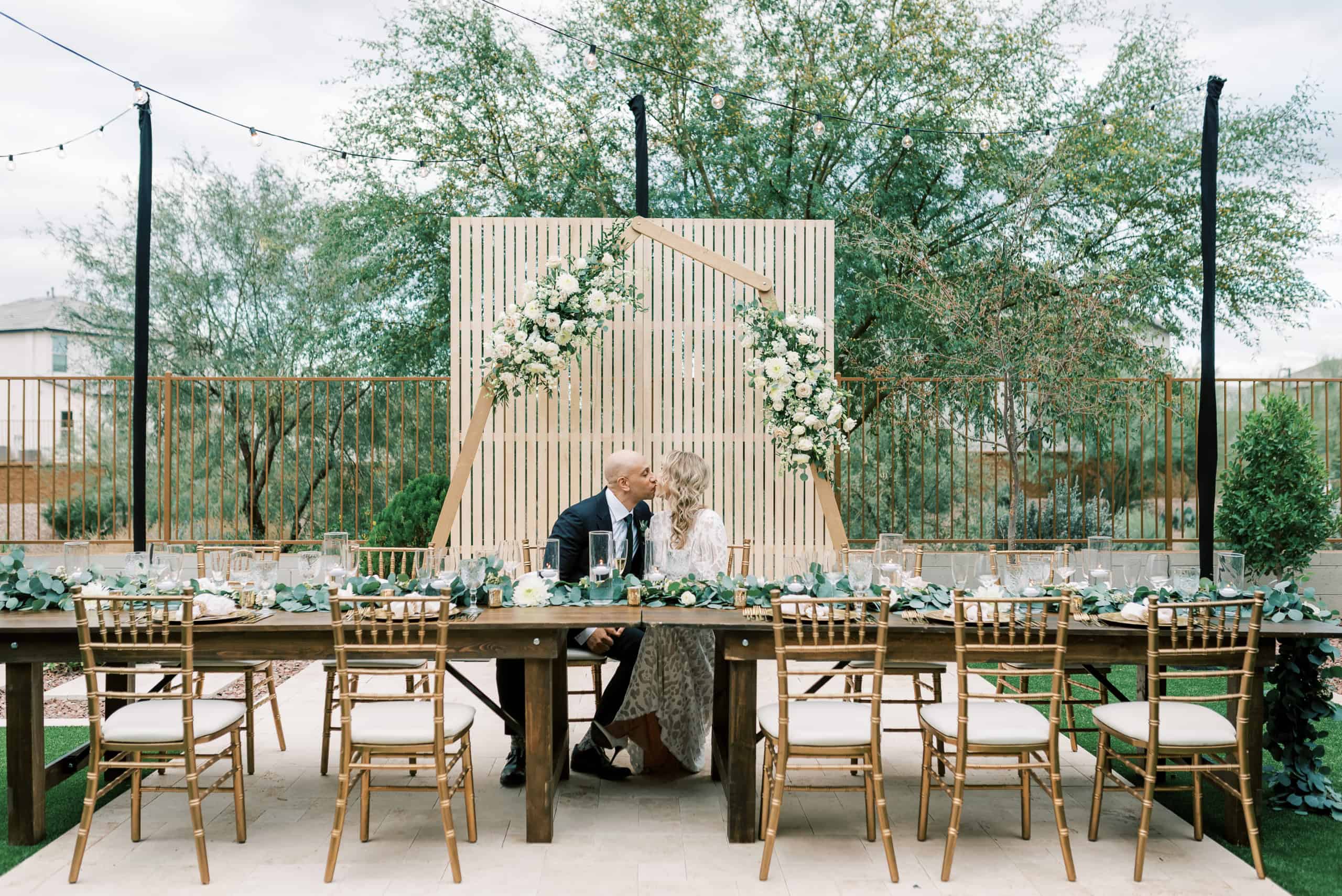 Chiavari Chair Rentals