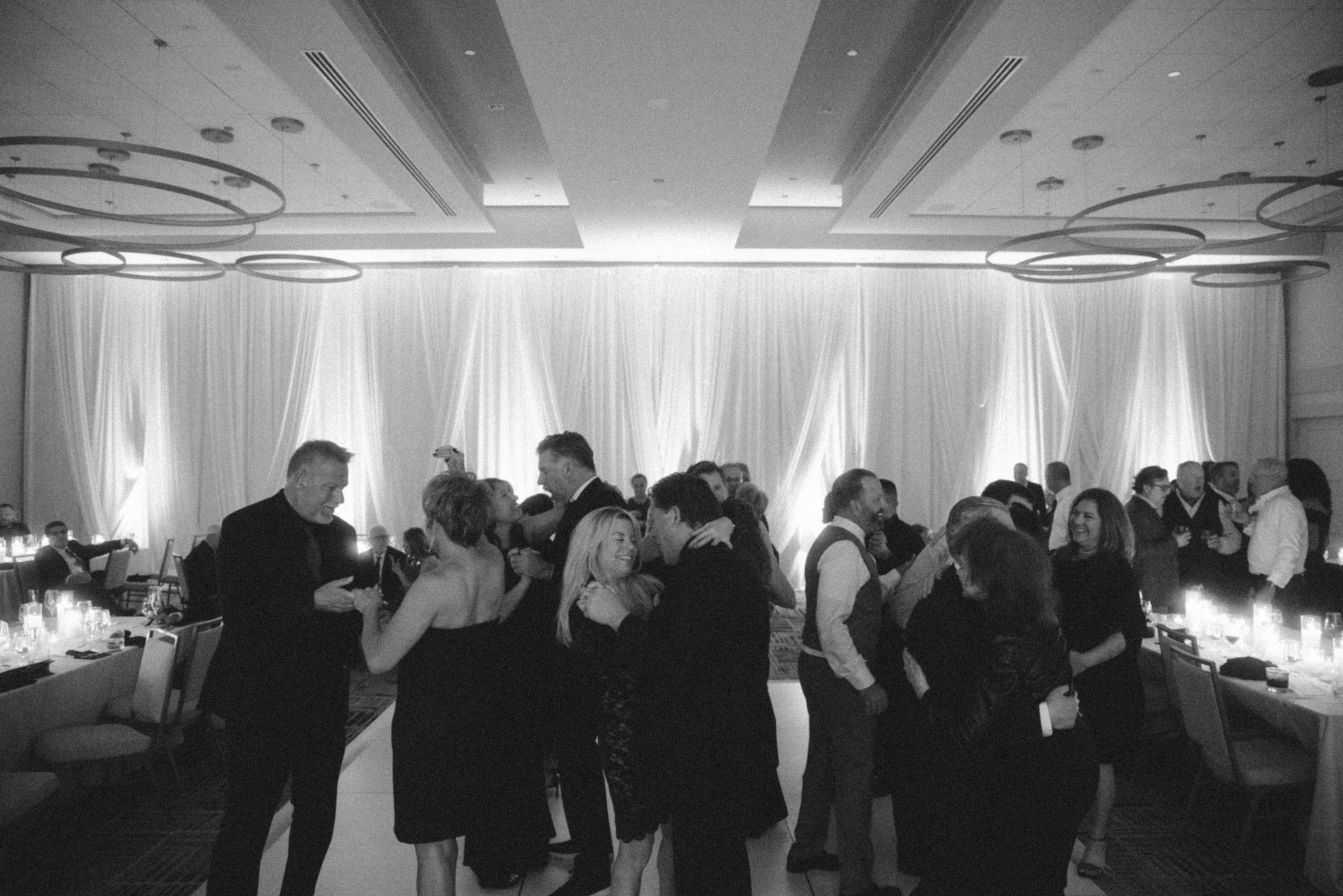 Wedding Drape 