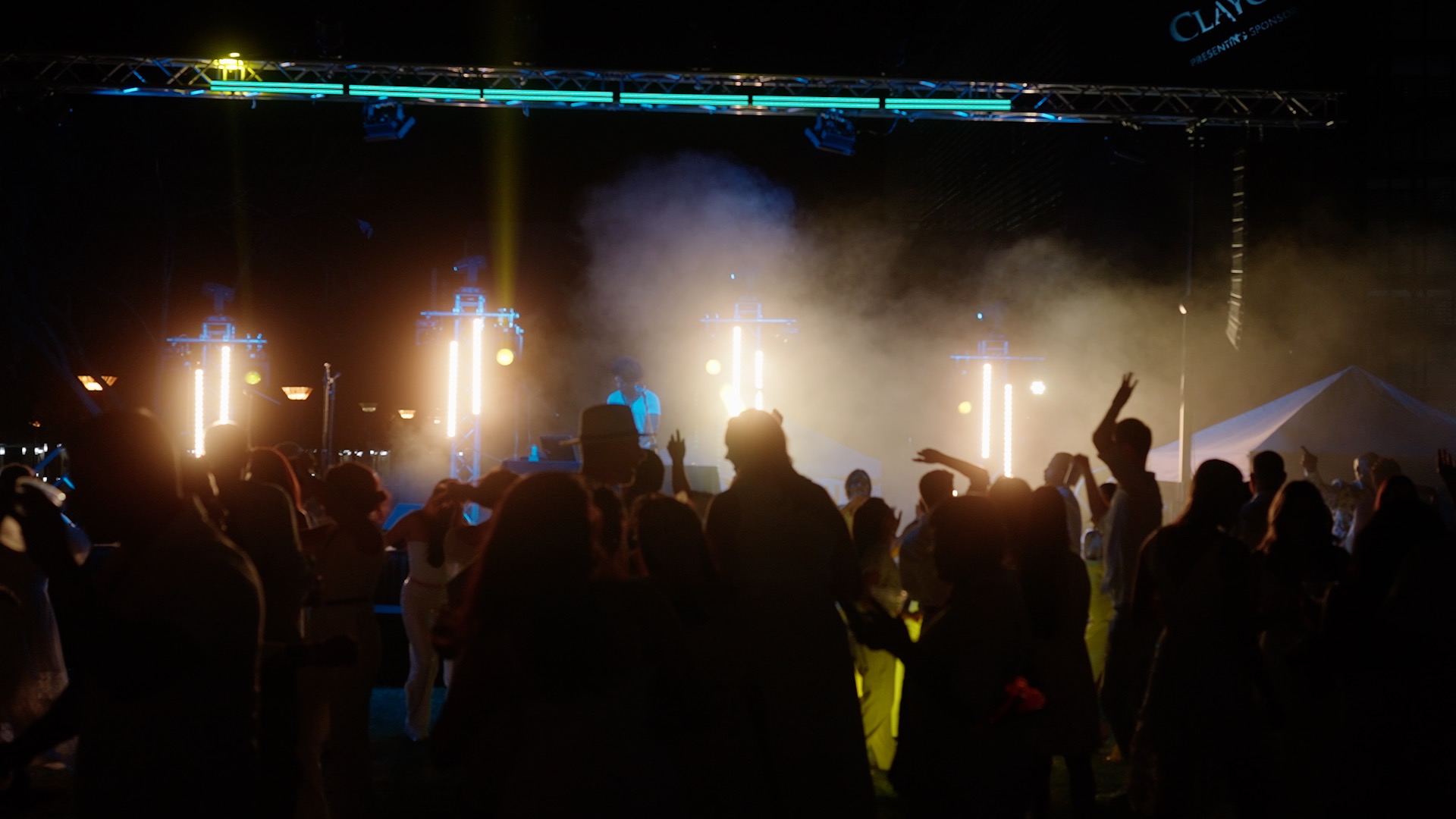 Audio-Visual Rentals