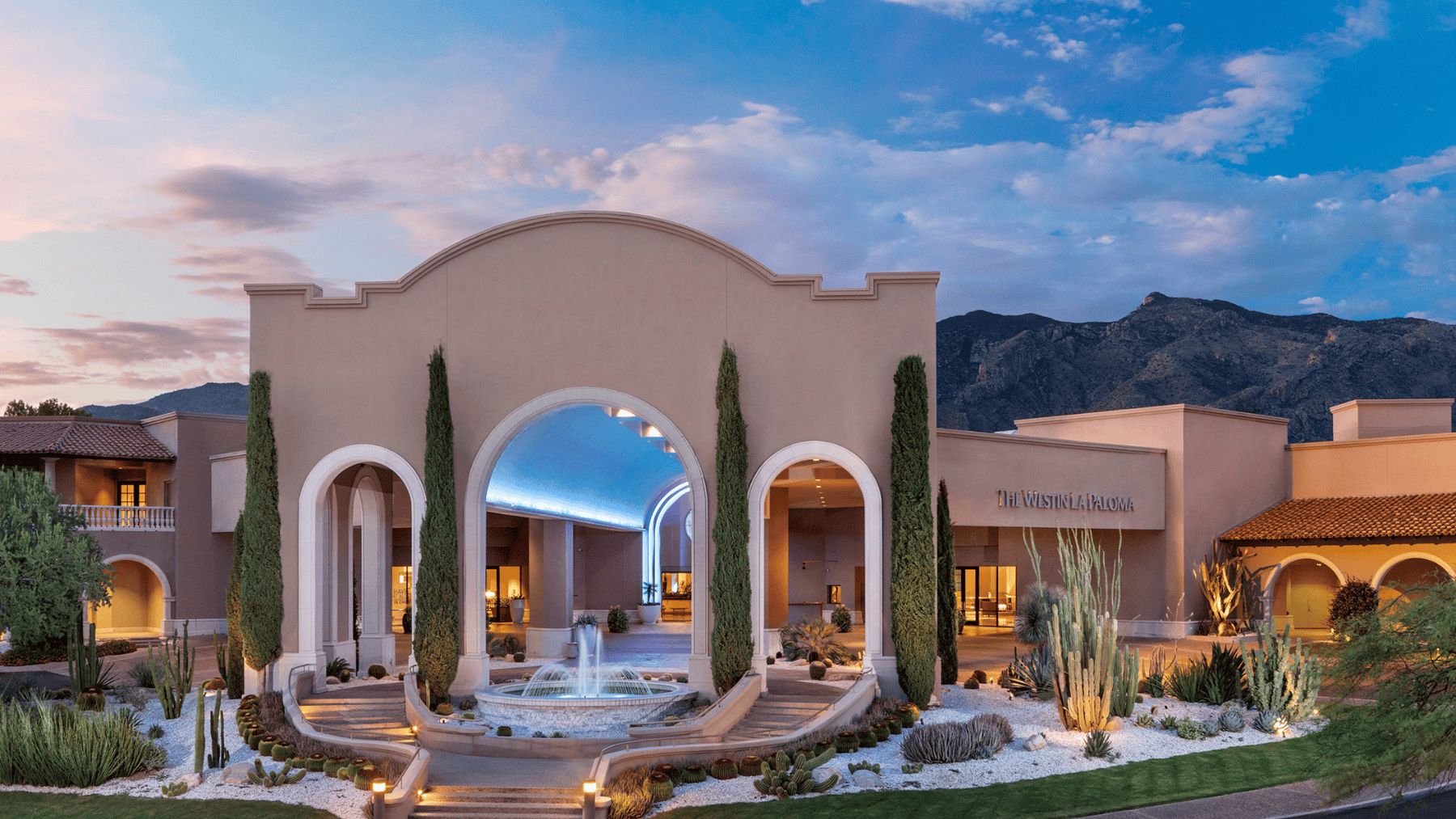 Tucson event production company serving major venues and conference centers