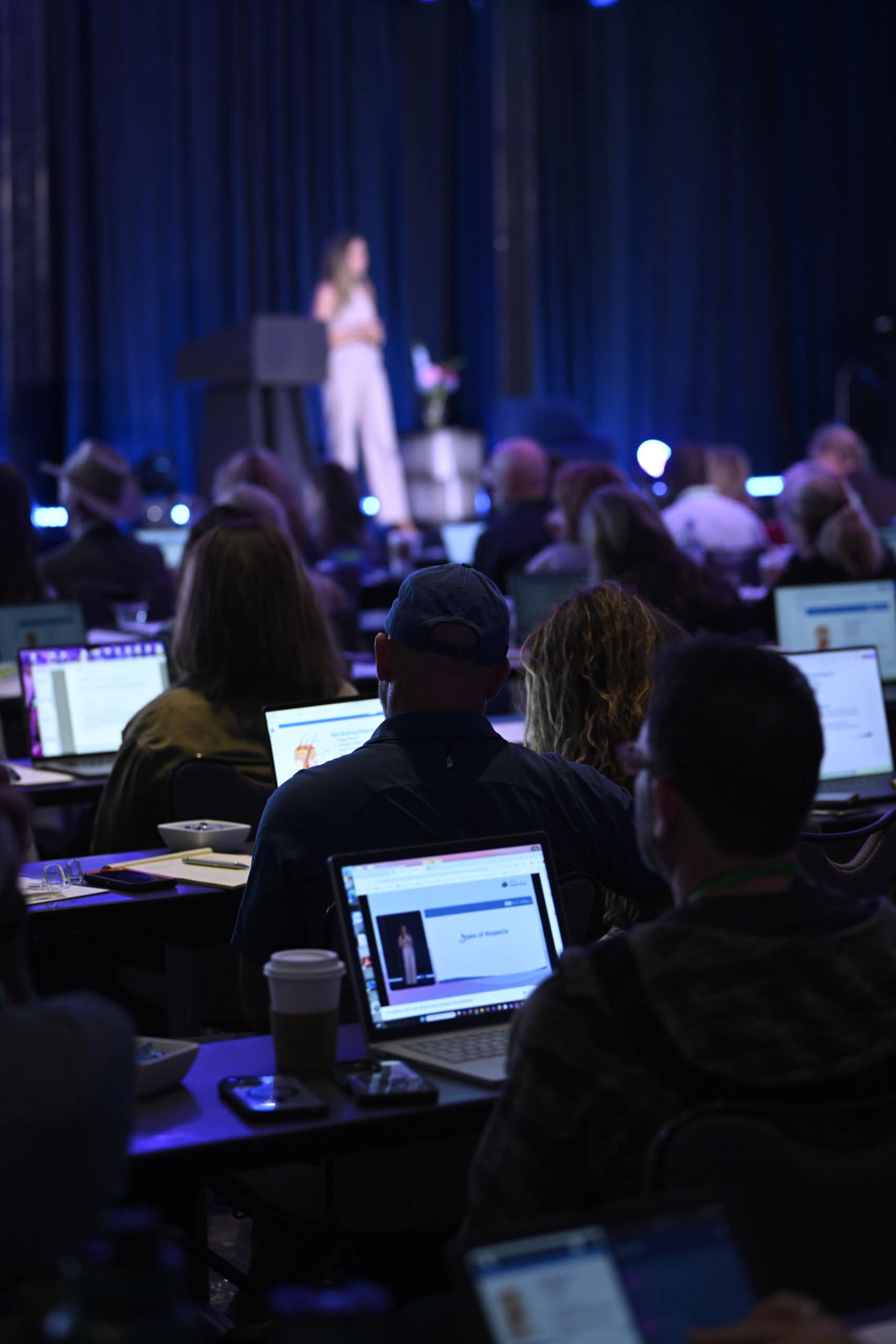 Breakout Rooms & Multi-Room Conferences