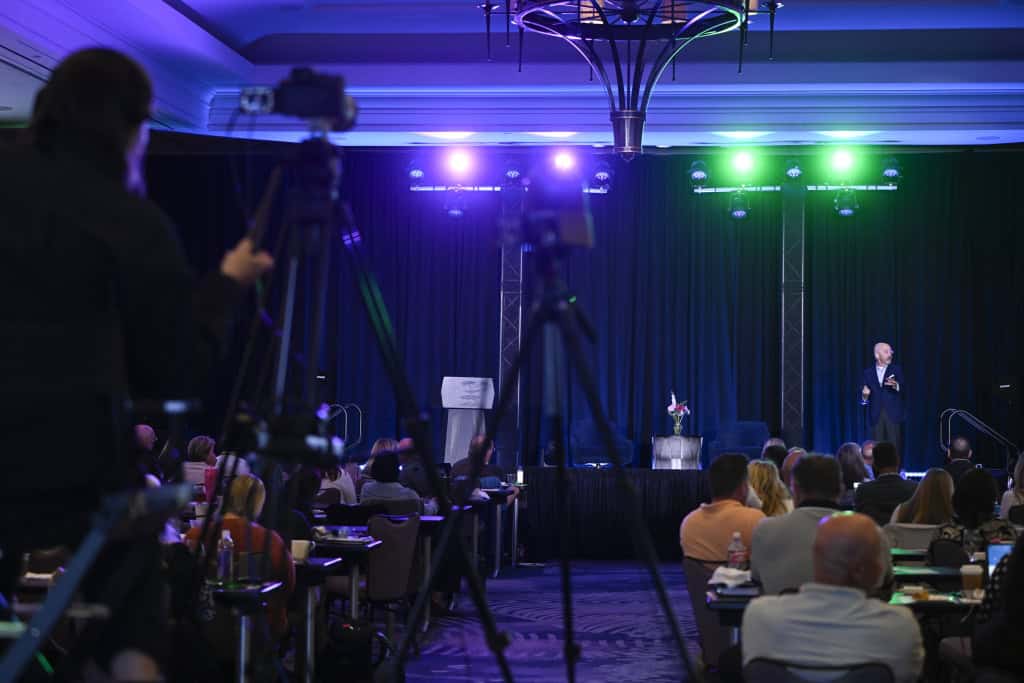 live streaming services for events