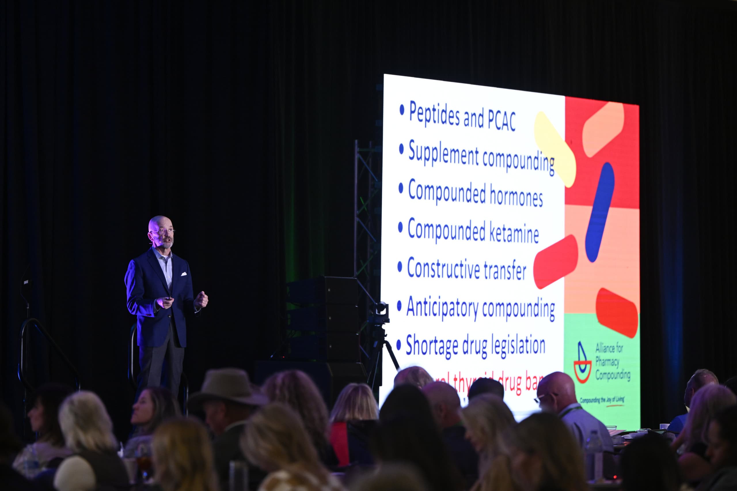 Who the Centric Process Is Designed For