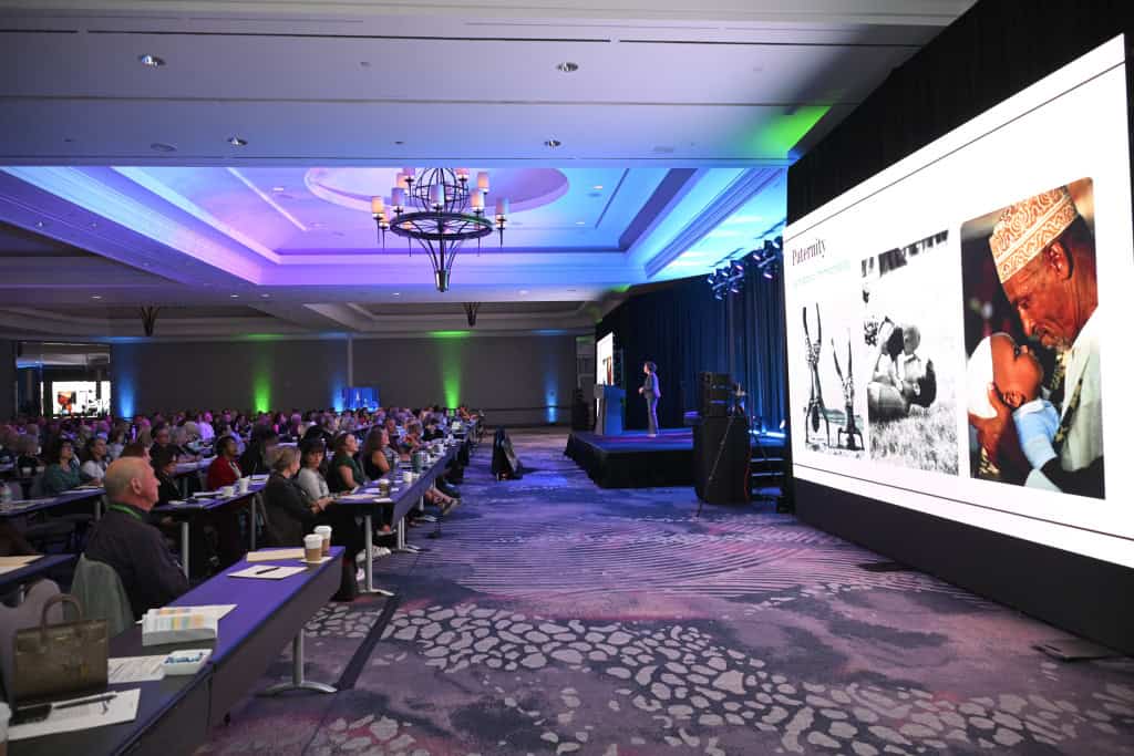 corporate event a/v production in Tucson, Arizona